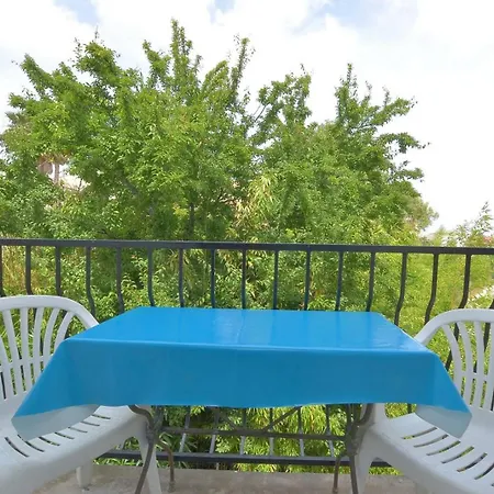 Appartamento Roumieux 27, - Proche Plage, Climatisation, Parking Privé *